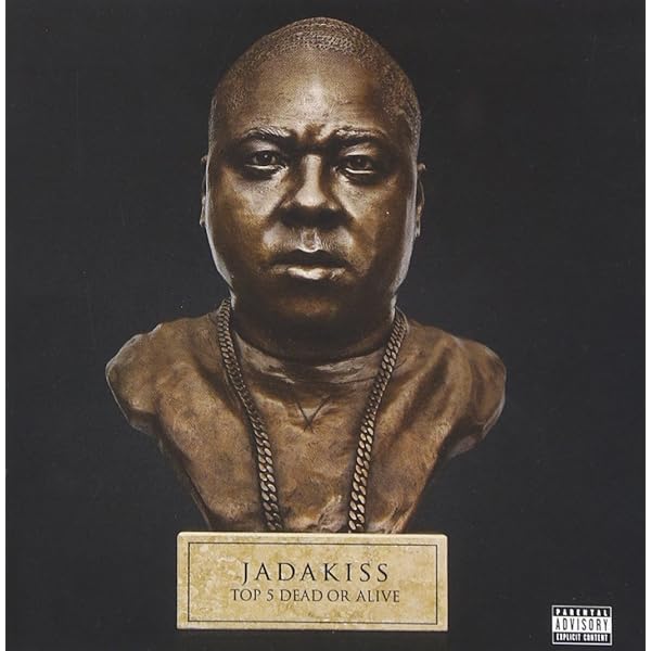 JADAKISS - The Last Kiss - Amazon.com Music